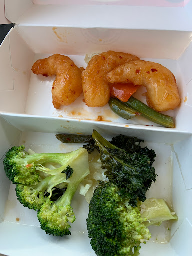 Panda Express image