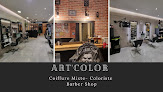Salon de coiffure ART' COLOR - COIFFURE MIXTE - COLORISTE - BARBIER 24700 Montpon-Ménestérol