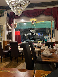 Atmosphère du Restaurant La Gazelle à Paris - n°2
