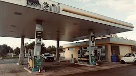 Eni Station (Agip Eni)