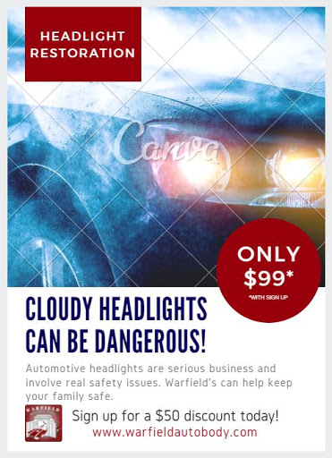 Auto Body Shop «Warfield Auto Body Shop Inc», reviews and photos, 1814 33rd Ave, Gulfport, MS 39501, USA