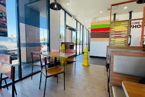 Hungry Jack's Burgers Lightsview image