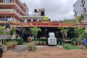 The Brother's Dhaba, Kukas, Jaipur image