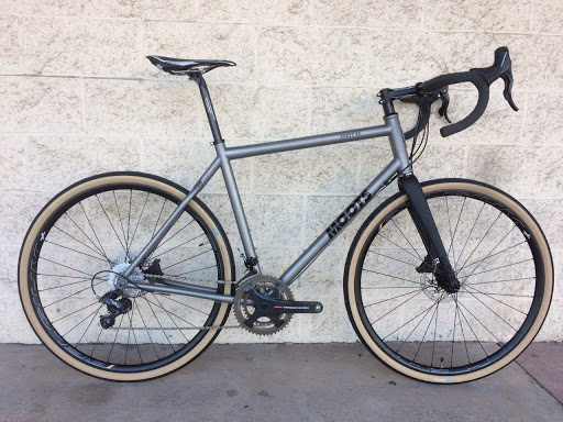 Bicycle Store «Adrenaline Bike Shop», reviews and photos, 366 S Tustin St, Orange, CA 92866, USA