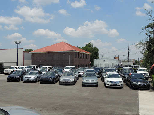 Used Car Dealer «BEST CAR FOR LESS», reviews and photos, 3410 Dunvale Rd, Houston, TX 77063, USA