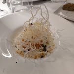 Photo n°5 de l'avis de Alessandro.e fait le 03/11/2021 à 15:59 sur le  Osteria Basico Todi Centro à Todi