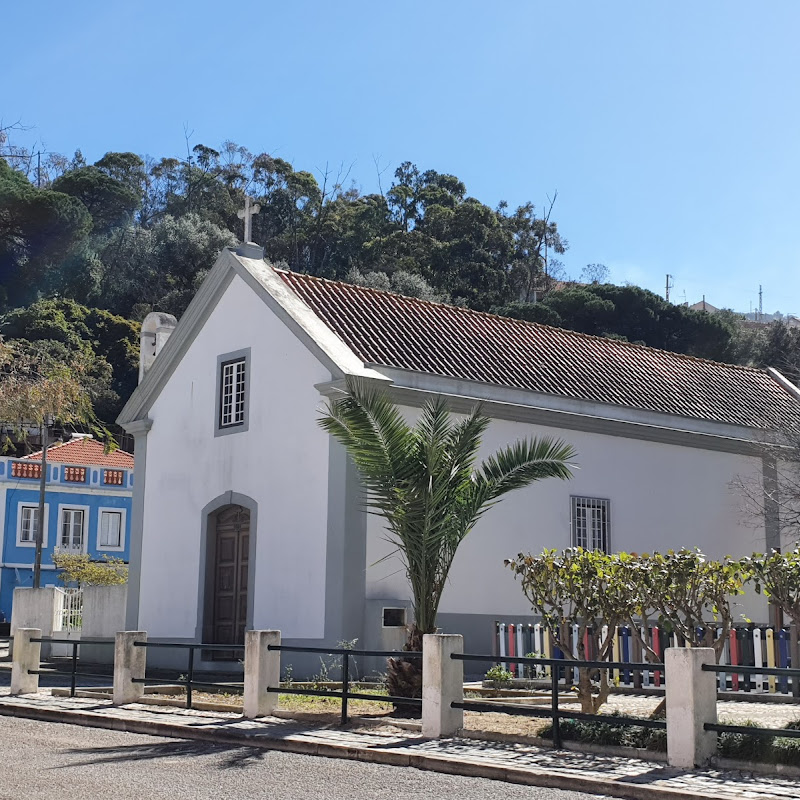 Igreja de Porto Brandão