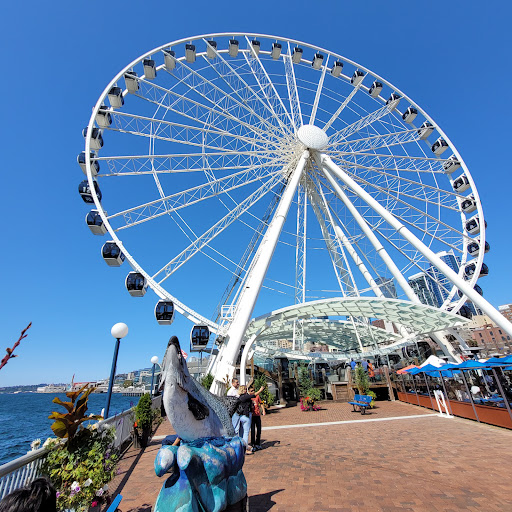 Art Museum «Seattle Art Museum», reviews and photos, 1300 1st Ave, Seattle, WA 98101, USA