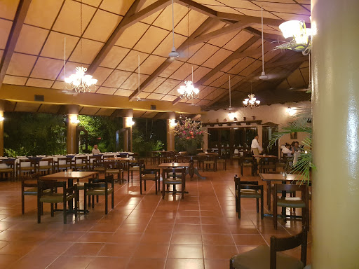 Restaurantes etiopes en Managua