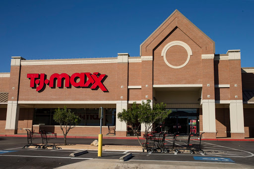 Department Store «T.J. Maxx», reviews and photos, 9828 Great Hills Trail #200, Austin, TX 78759, USA