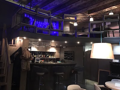 Photos of OKKO lounge