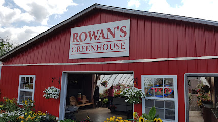 Rowans Greenhouses