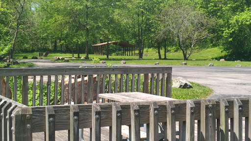 Nature Preserve «Caesar Creek Gorge State Nature Preserve», reviews and photos, 4080 Corwin Rd, Oregonia, OH 45054, USA