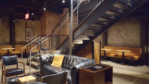 Watch Store «Shinola Ann Arbor Store», reviews and photos, 301 S Main St, Ann Arbor, MI 48104, USA