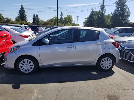 Used Car Dealer «Hertz Car Sales Sacramento», reviews and photos, 2312 Fulton Ave, Sacramento, CA 95825, USA
