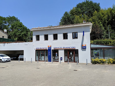GMF Assurances CAGNES SUR MER à Cagnes-sur-Mer