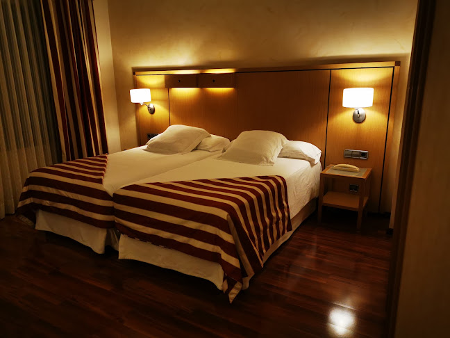 Duran Hotel i Restaurant - Eten