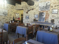 Atmosphère du Restaurant A Casa Corsa à Piana - n°11