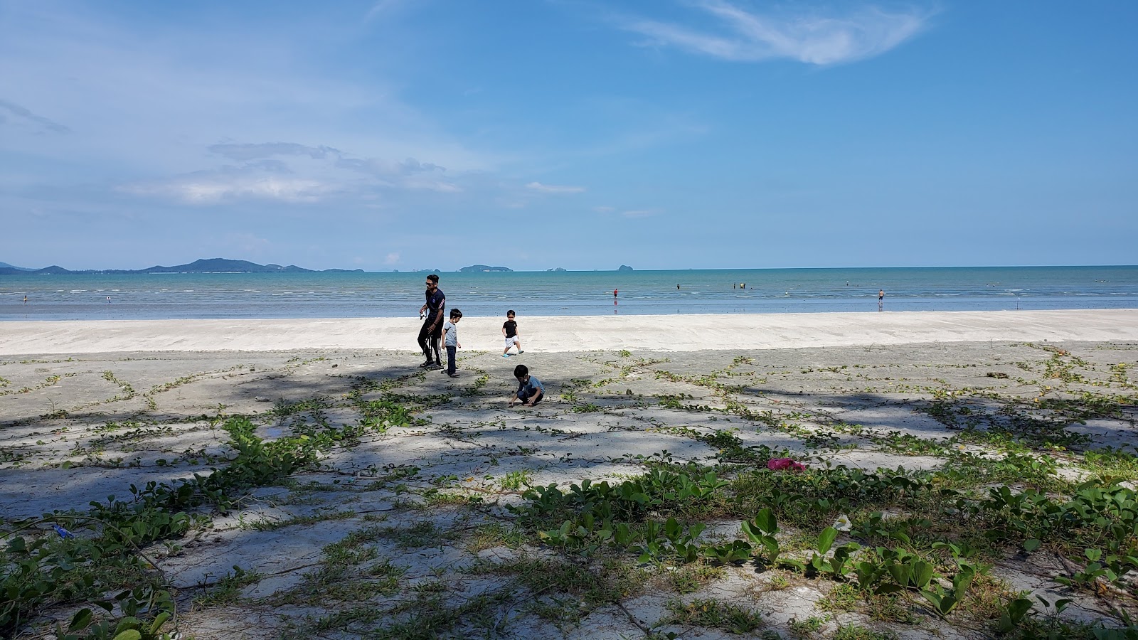 Tanjung Leman Beach photo #7