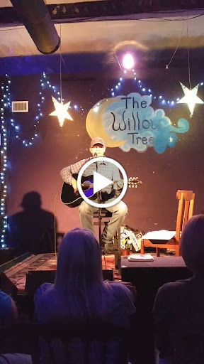 Coffee Shop «The Willow Tree Coffeehouse & Music Room», reviews and photos, 216 E Main St, Johnson City, TN 37604, USA