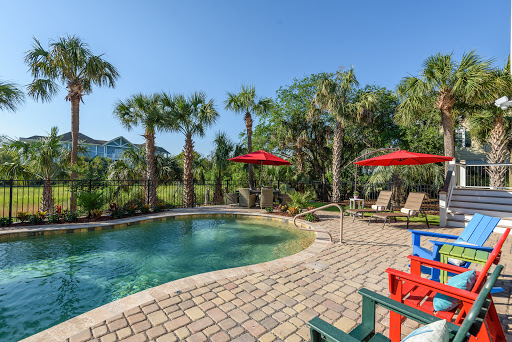 Swimming Pool Contractor «Heritage Pools LLC», reviews and photos