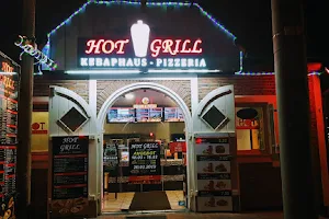 Hot Grill image