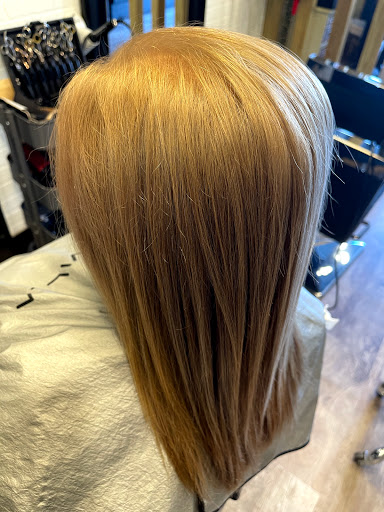 Beauty Salon «Eagle Hair Salon», reviews and photos, 514 Washington Ave, Philadelphia, PA 19147, USA