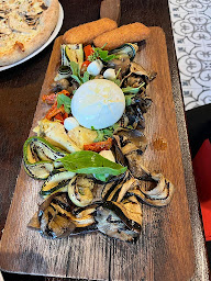 Photo n°101 de Mama Kitchen Caffè à Massy ()