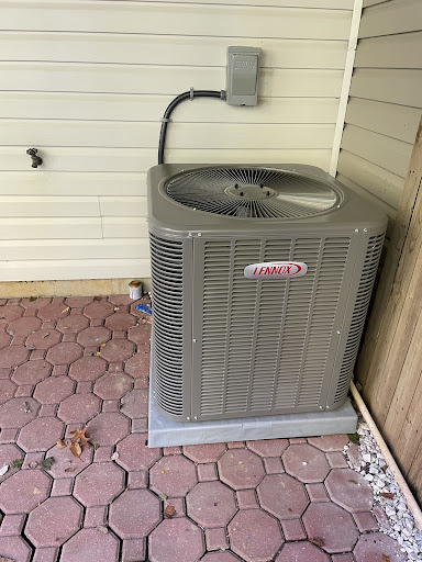 HVAC Contractor «Horizon Services, Inc.», reviews and photos, 320 Century Blvd, Wilmington, DE 19808, USA