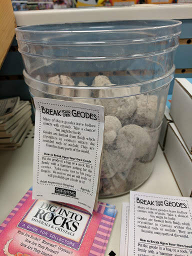 Toy Store «Learning Shop», reviews and photos, 5431 S 76th St, Greendale, WI 53129, USA