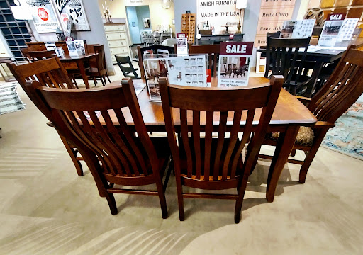 Furniture Store «Levin Furniture», reviews and photos, 5280 US-30, Greensburg, PA 15601, USA