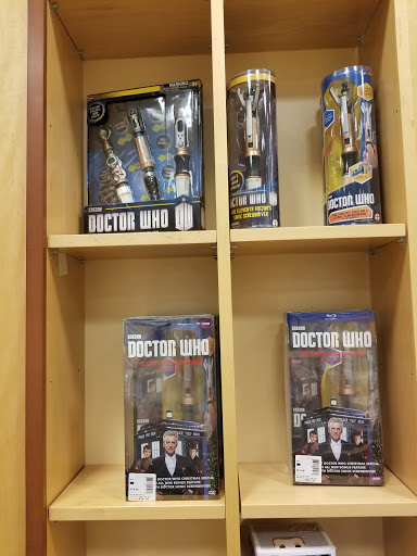 Book Store «Barnes & Noble», reviews and photos, 2825 W Main St, Bozeman, MT 59718, USA