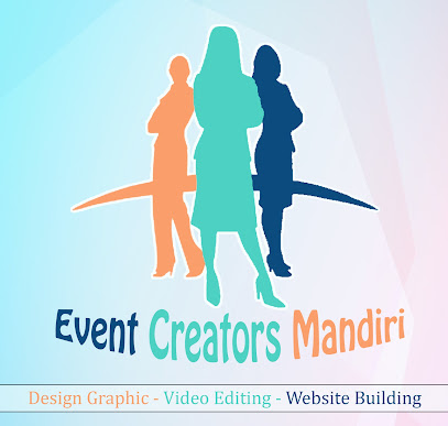 Event Creators Mandiri