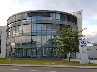 Volkswagen Service Deutschland