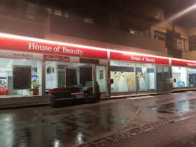 House of beauty thun