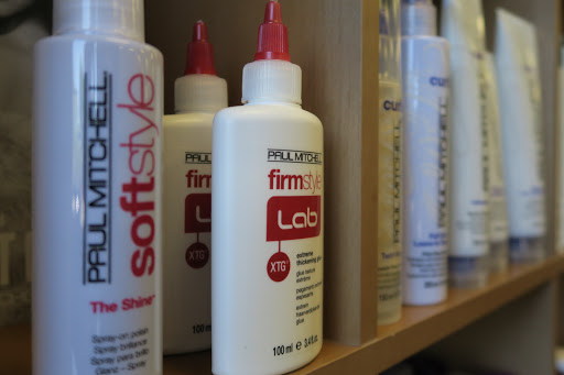 Beauty Salon «Hair Expressions Salon», reviews and photos, 495 Old Mill Rd Suite D, Millersville, MD 21108, USA