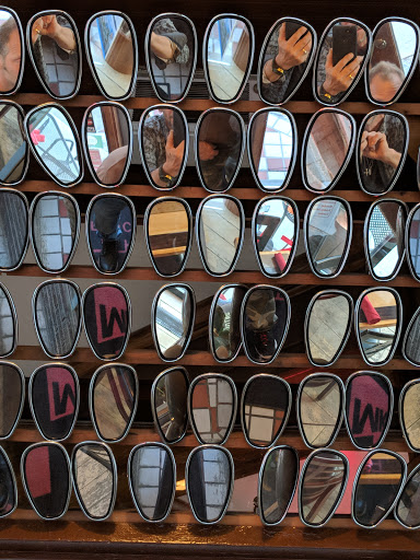 Pizza Restaurant «Transfer Pizzeria Café», reviews and photos, 101 W Mitchell St, Milwaukee, WI 53204, USA