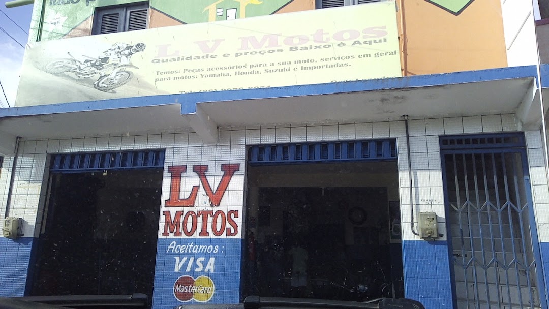 LV Motos