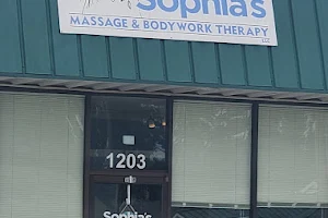 Sophia's Massage & Bodywork Therapy LLC image
