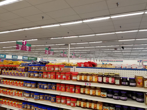 Discount Store «99 Cents Only Stores», reviews and photos, 13540 W Van Buren St, Goodyear, AZ 85338, USA