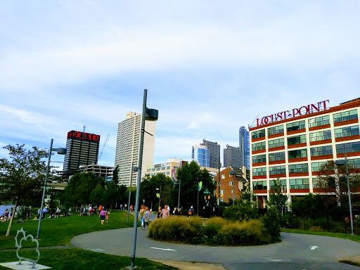 Park «Schuylkill Banks», reviews and photos, 2501 Walnut St, Philadelphia, PA 19103, USA