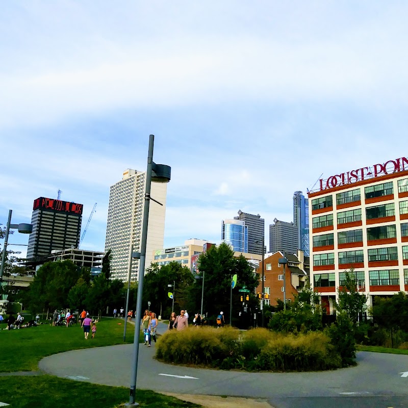 Schuylkill Banks