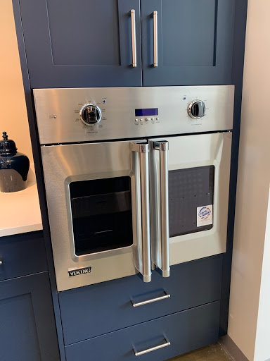 Appliance Store «Contract Appliance Sales Inc», reviews and photos, 33 E 5th Ave, Murray, UT 84107, USA