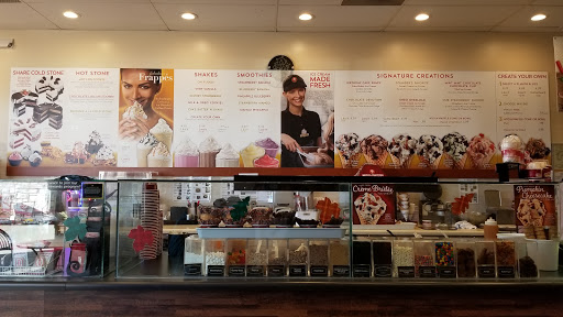Ice Cream Shop «Cold Stone Creamery», reviews and photos, 30985 Courthouse Dr, Union City, CA 94587, USA