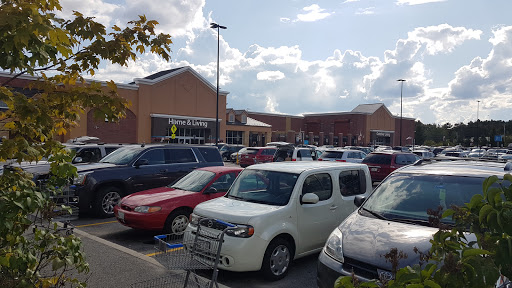 Department Store «Walmart Supercenter», reviews and photos, 500 Gallery Blvd, Scarborough, ME 04074, USA