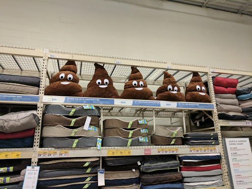 Pet Supply Store «PetSmart», reviews and photos, 2255 Pine Ridge Rd, Naples, FL 34109, USA