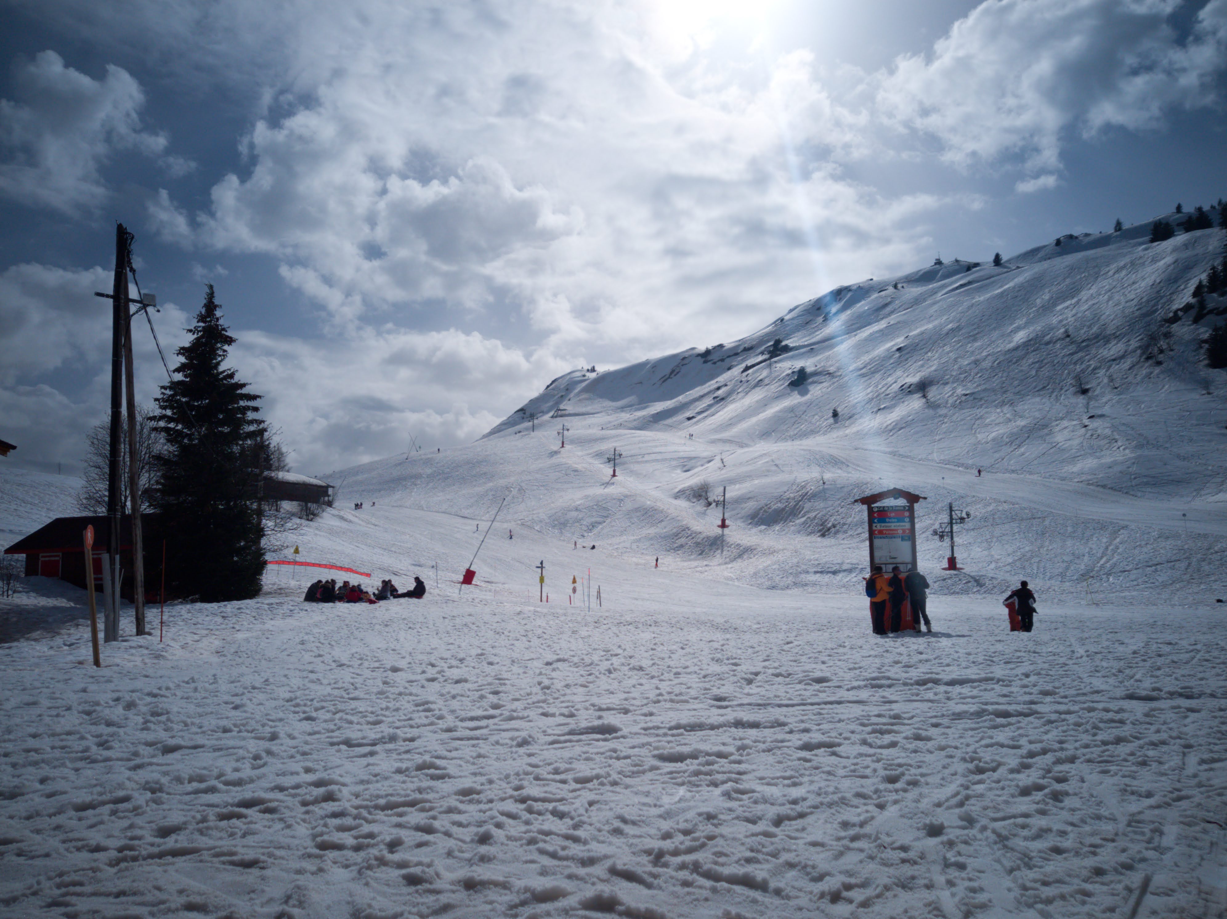 Photo n° 2 de l'avis de Benoît.e fait le 05/03/2021 à 14:30