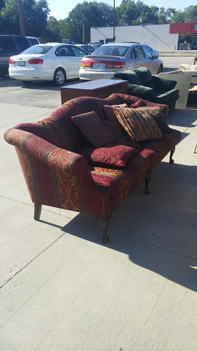 Thrift Store «City Thrift», reviews and photos