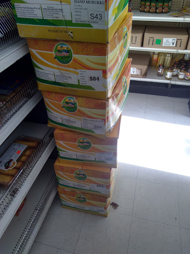 Grocery Store «India Connect», reviews and photos, 16055 SW Regatta Ln #1000, Beaverton, OR 97006, USA