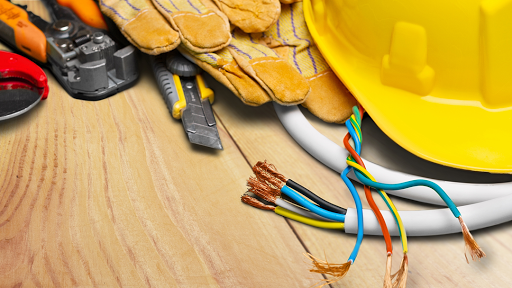 Temple Electric Supply of Mesquite, 718 U.S. 80 Frontage Rd, Mesquite, TX 75149, USA, 